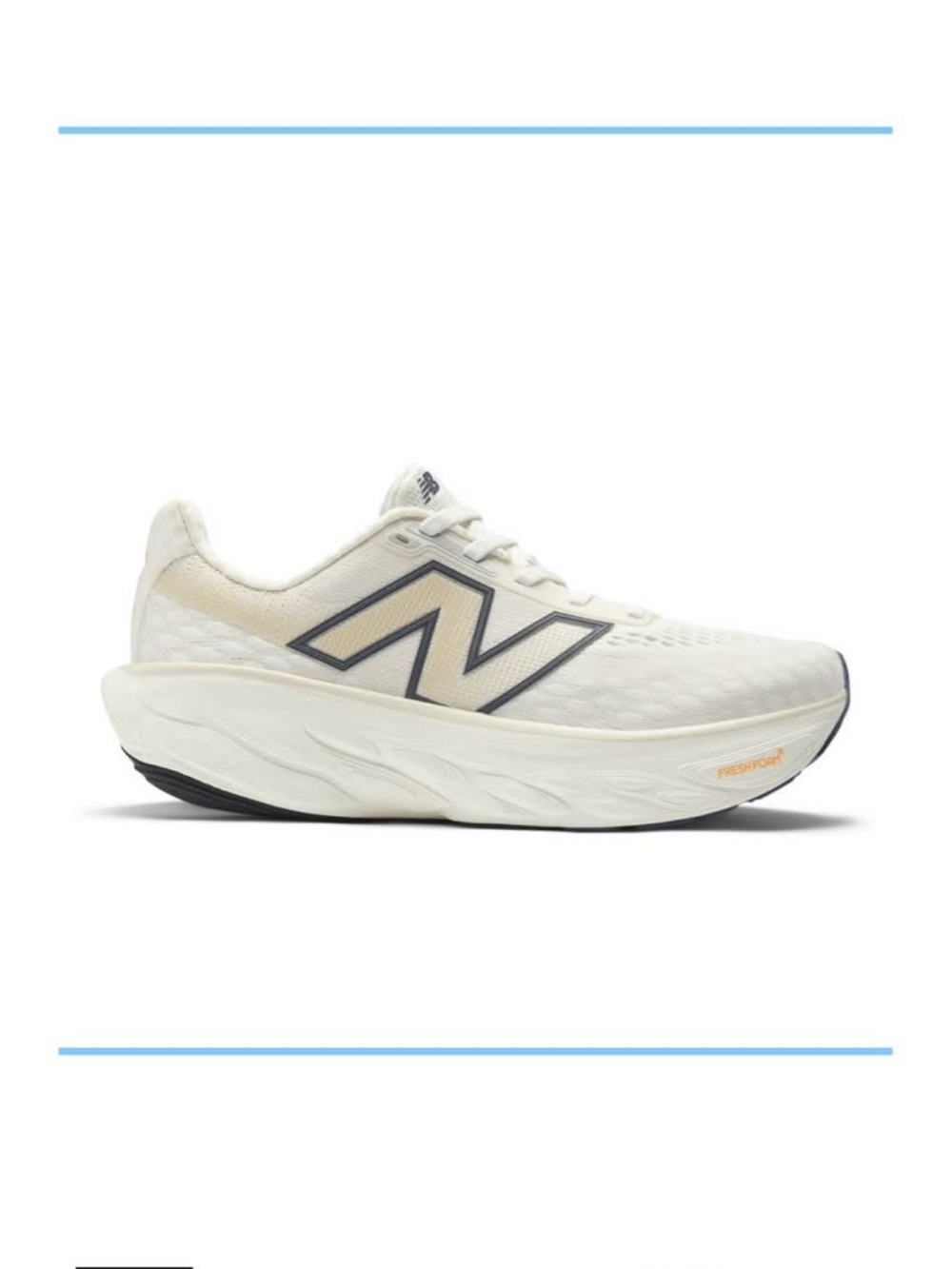 New Balance Women’s 1080